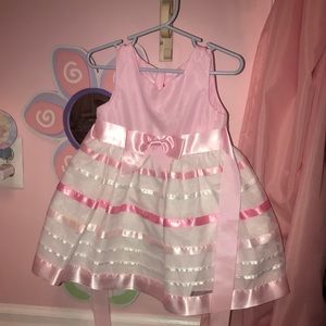 Little Girls Dress